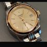 Tissot PR50 quartz Swiss watch Image 5