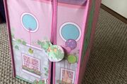Baby Annabel Wardrobe