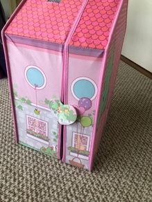 Baby Annabel Wardrobe