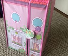 Baby Annabel Wardrobe