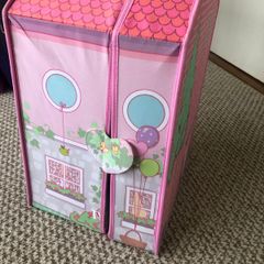 Baby Annabel Wardrobe