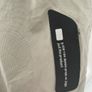 G-STAR ladies grey short shirt dress Image 8