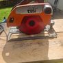 Electric planer & Circular saw Image 5