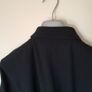 Ford mustang polo Shirt size 4xl pit to pit 30" black In like new condition Image 5