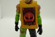 wwe elite series 18 Rey Mysterio action figure