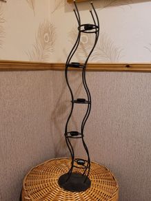 candle holders