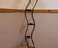 candle holders