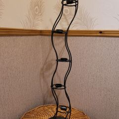 candle holders