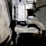 Audi A4, S4 (B6- 8E/8H) 2002 Petrol 96kW Intake manifold 06B133210AJ Image 6