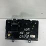 Volvo Xc90 2011 Aircon Climate Heater Control Panel 30782329 A2l11b5s Image 2