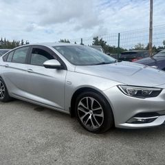 2020 Opel Insignia 1.6L Diesel NCT 02/2028 Low Miles