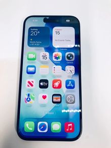 iPhone 15 Pro 128gb (A2848) BLUE