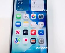 iPhone 15 Pro 128gb (A2848) BLUE