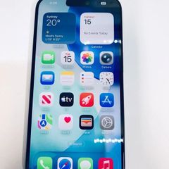 iPhone 15 Pro 128gb (A2848) BLUE