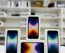 iPhone SE