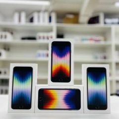 iPhone SE