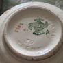 large Vintage Arthur Wood Pitcher/jug Image 3