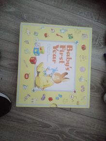 Baby's First Year