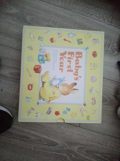 Baby's First Year