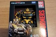 Transformers: Studio Series: Bumblebee 5'' (Gamer Editon)