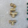 brass plumbing fittings Image 2