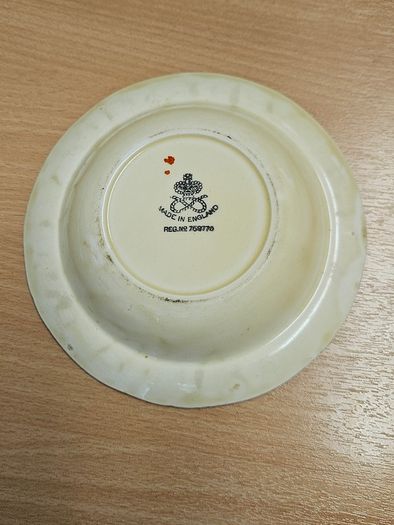 Vintage bowl