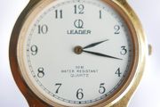 Leader Ultra Thin Japan Watch
