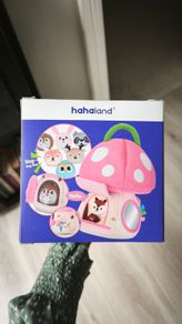Montessori Baby Toy