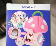 Montessori Baby Toy