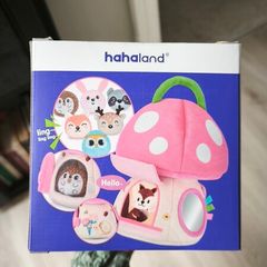 Montessori Baby Toy