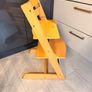 Stokke Tripp Trapp high chair Image 4