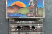cassette The Waterboys Dream Harder