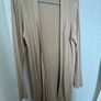 New Longline Cardigan Image 2
