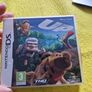 Disney Pixar Up  Nintendo Ds Games Original Image 3