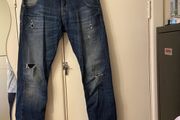 Men's Guess jeans, size 29