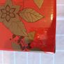 Cashel Living Handcrafted Glass Christmas Tree (approx. 32 cm) Image 4