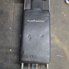 pilates machine