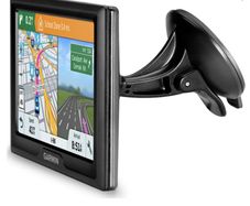 Garmin Sat Nav