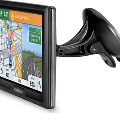 Garmin Sat Nav