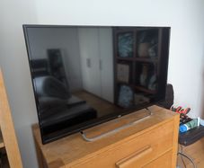 Jvc 42 Led Tv
