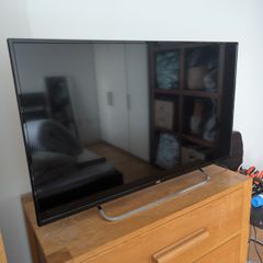Jvc 42 Led Tv