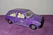 1981 Corgi Royal Wedding special edition