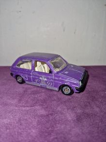 1981 Corgi Royal Wedding special edition