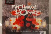 My Chemical Romance "The Black Parade Is Dead" RSD 2019 2LP