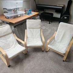 Kids Chairs