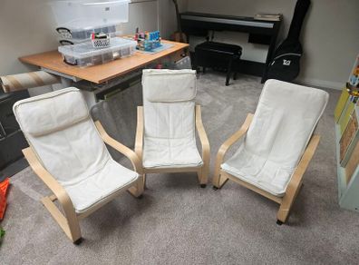 Kids Chairs