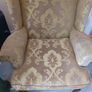 Arrmchair - High back. Image 7
