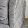 Grey Ikea Sofa for free Image 4
