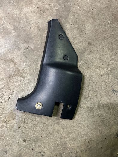Ford Transit Mk3 mirror trim