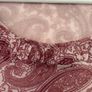 Vintage Sasha Top  -   Paisley Print   -    Size 12 Image 3